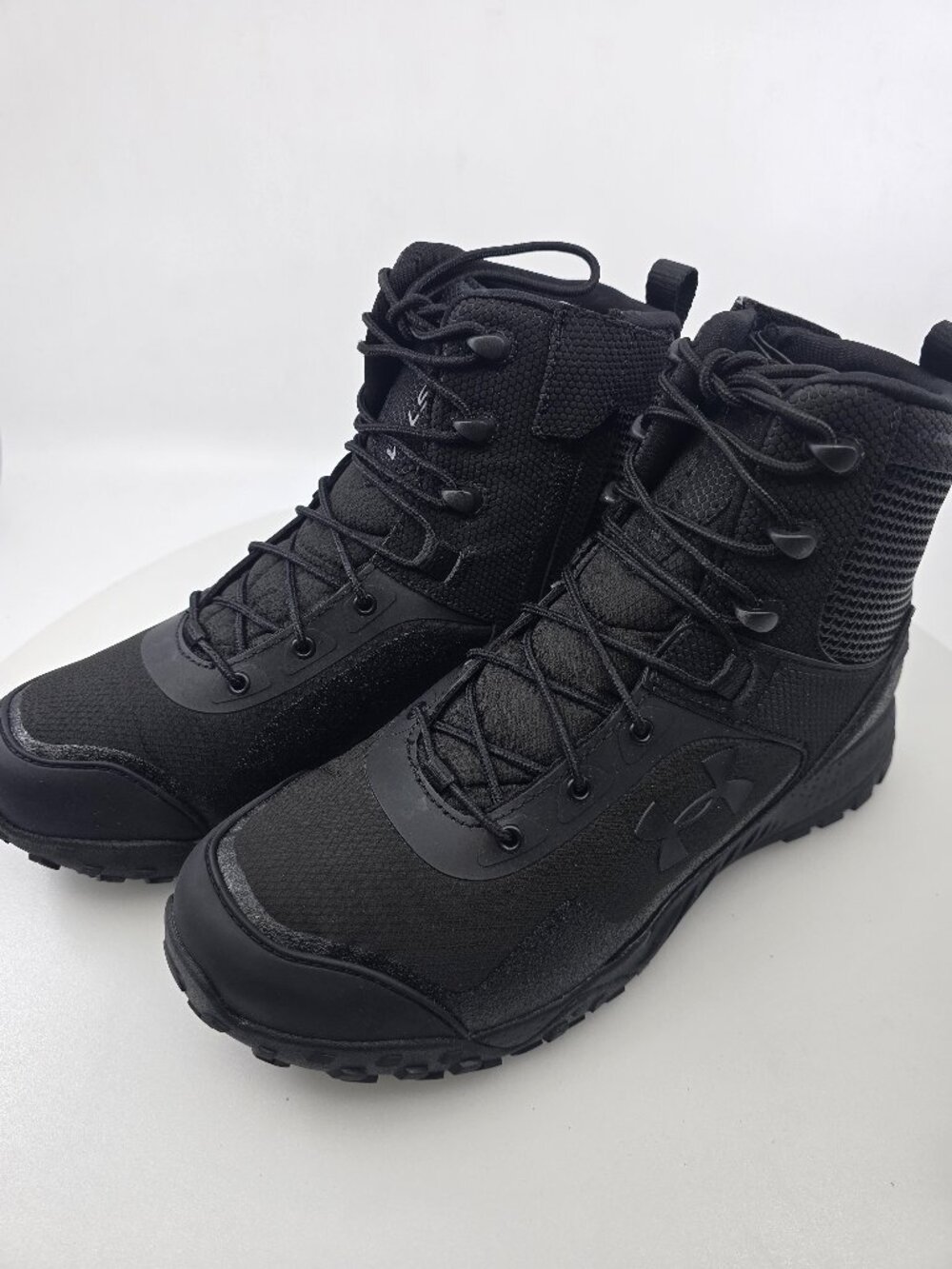UNDER ARMOUR Valsetz RTS 1.5 SHOE SIZE 9